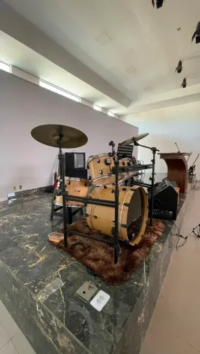 Bateria cross road RMV 