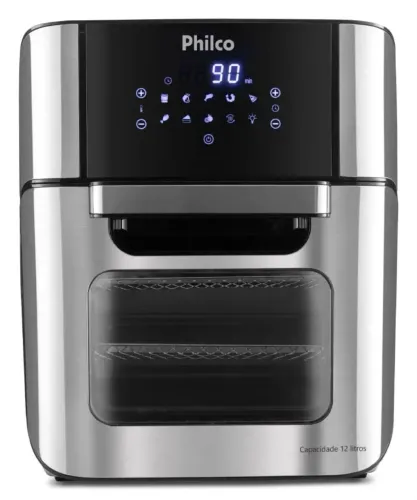 Vendo ou troco Air Fryer 