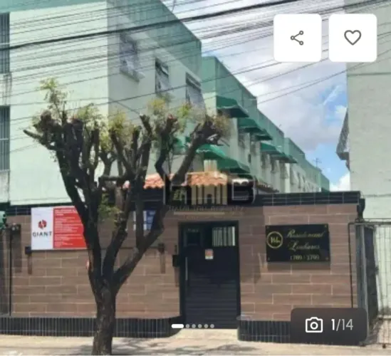 APARTAMENTO PARA VENDA NA BELA VISTA