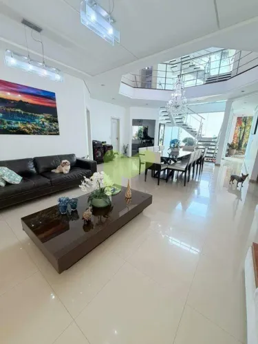 Casa à venda, 4 quartos, 3 suítes, 2 vagas, Cancela Preta - Macaé/RJ