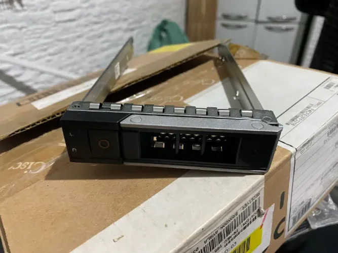 Gaveta servidor DELL X7K8W