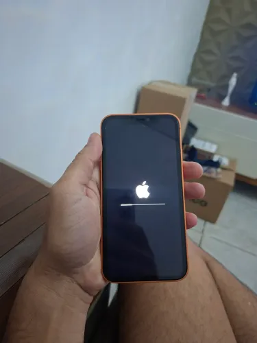 Iphone 11 sabor 17 pro