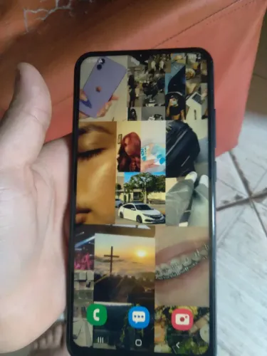 Samsung a02s 