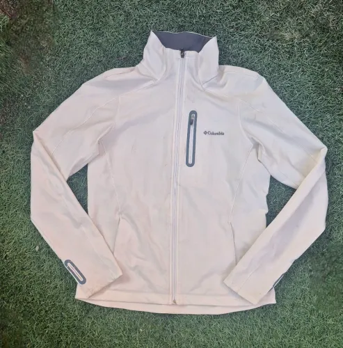 Jaqueta Columbia Softshell
