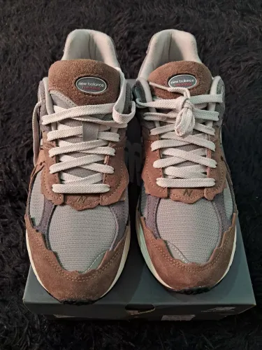 New Balance 2002R Protection Pack Cortado Raincloud Nº42