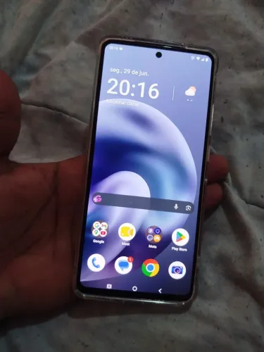 Motorola G86 5G Troco ou Vendo!!
