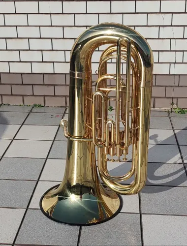 Tuba J981