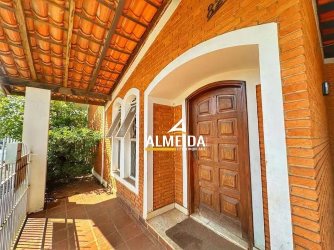 Casa à venda, 200 m² por R$ 500.000,00 - Centro - Santa Gertrudes/SP