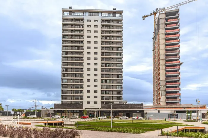 Apartamento para alugar no Parque Una - Pelotas/RS