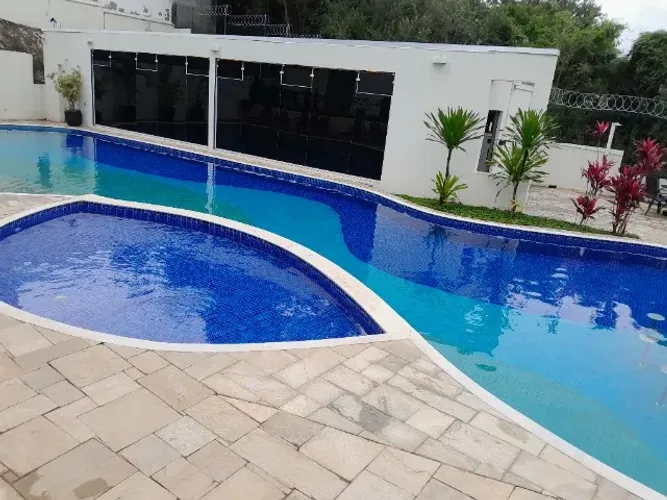 Alugo Apartamento 3 dorm 1 suíte Easy Life