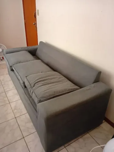 Sofá 3 lugares