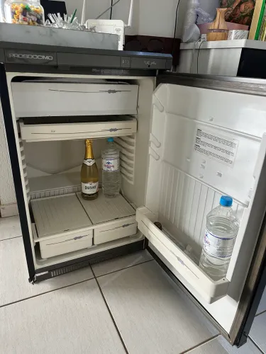 Frigobar prosdócimo