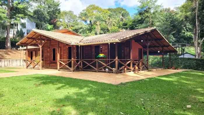 Casa para Venda no Condomínio Jardins/ Brumadinho
