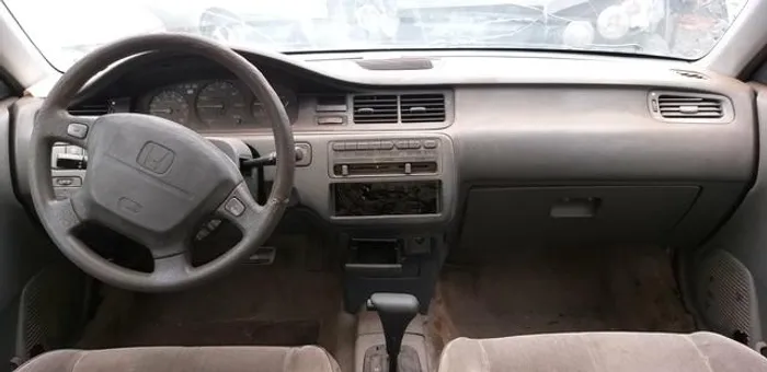 Honda civic 95 sucata para peças
