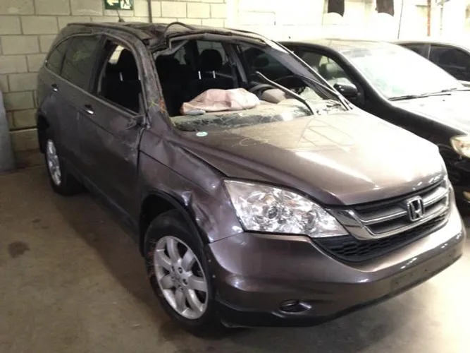 Sucata Honda Crv