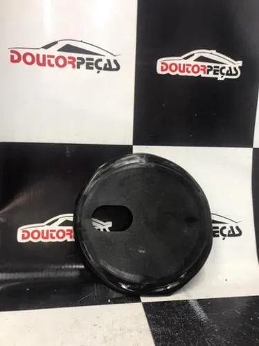 Acabamento Tampa Bomba Combustível Gol G5 6q0803961