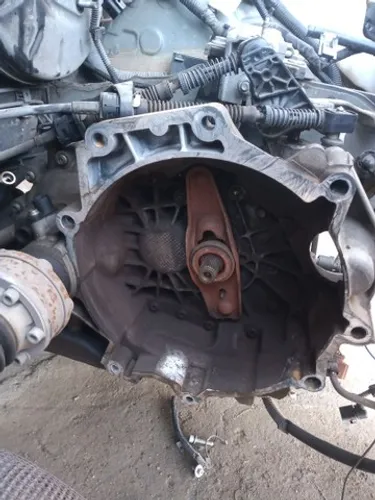 caixa de marchas vw 1.6 gol saveiro voyage 