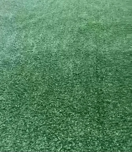Grama sintética de 12mm espessura