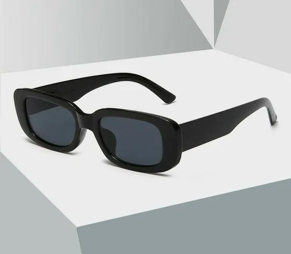 Óculos de sol unissex Moda Tendência 