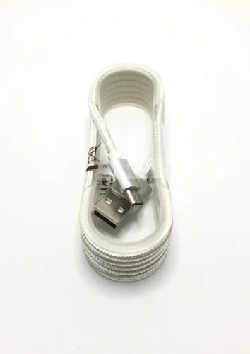 Cabo USB V8 Mini USB Reforçado Para Android 1 Metro Produto Novo