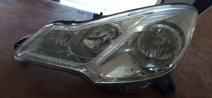 Farol c3 2014 2015  2016 2017 2018 