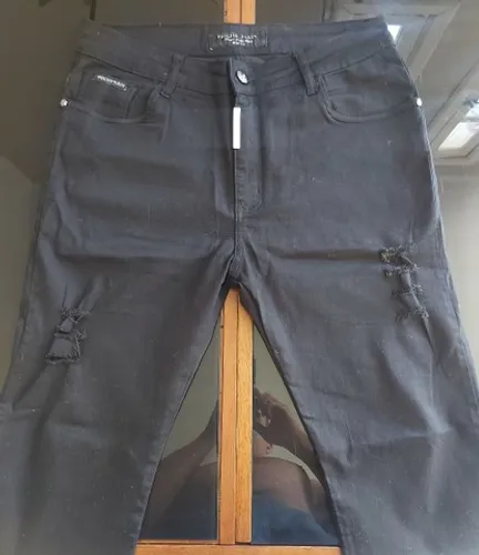 Calça Jeans Philipp Plein 46
