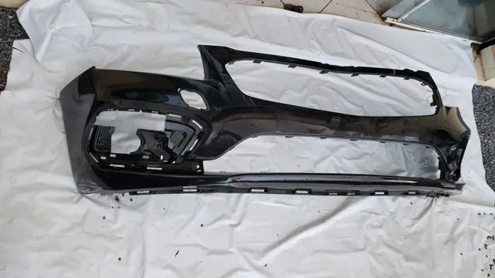 Parachoque Dianteiro Cruze 2014 Original 