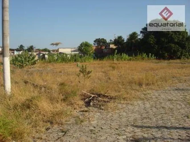 Terreno à Venda, 5000 m² por R$ 4.500.000 - Montese - Fortaleza/CE