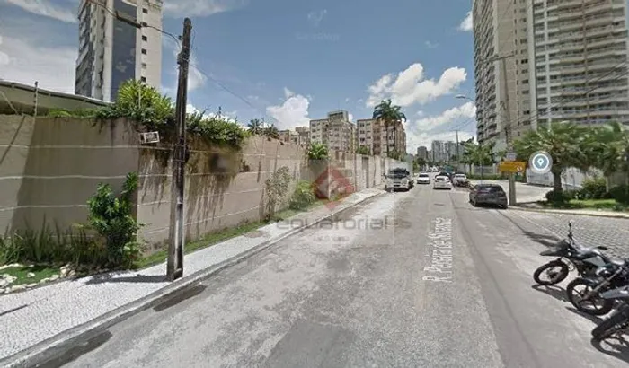 Terreno à venda, 2380 m² por R$ 3.480.000,00 - Papicu - Fortaleza/CE