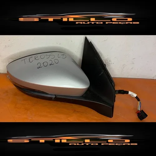 Retrovisor T-Cross 2020
