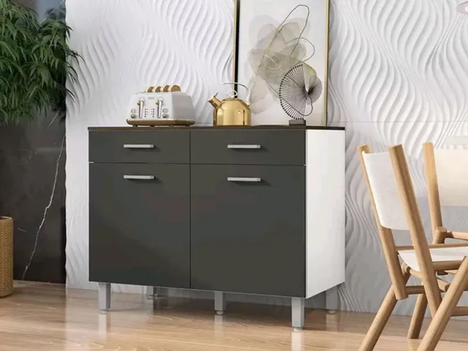 Balcão de Cozinha (NOVO)