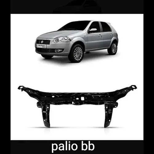 Painel frontal palio big brother
