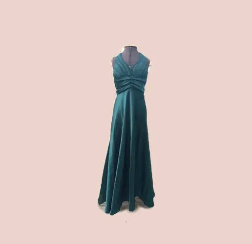 VESTIDO DE FESTA