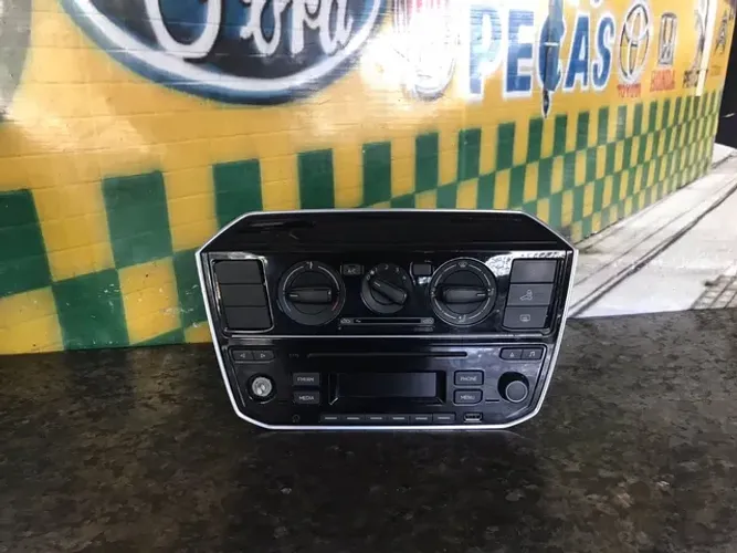 Som original vw up 2018 