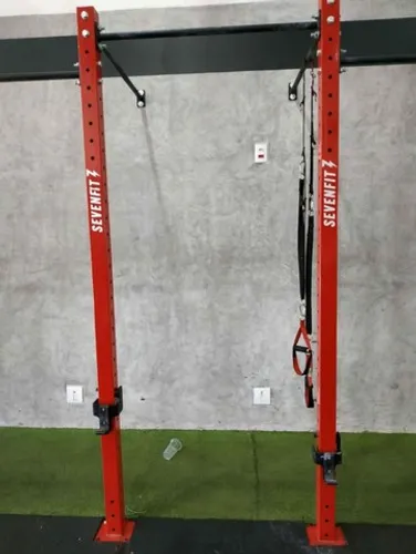 Power Rack Crossfit/Funcional. Leia a descrição do anúncio.