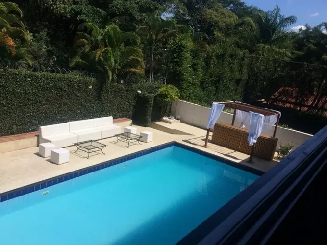 Sitio na Pampulha a venda
