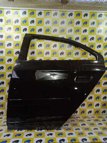 Porta Traseira Esquerda Onix Joy 2013 - 2018