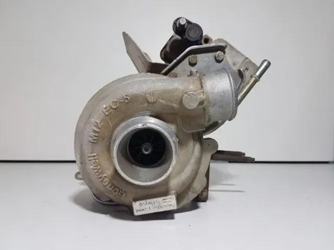 Turbina S10 2.8 2014 2015 2016 2017 2018 2019 Original BG1304