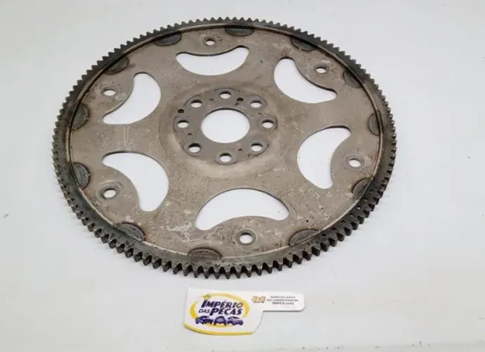Volante Motor S10 2.8 200Cv 13/16 Automático #30482
