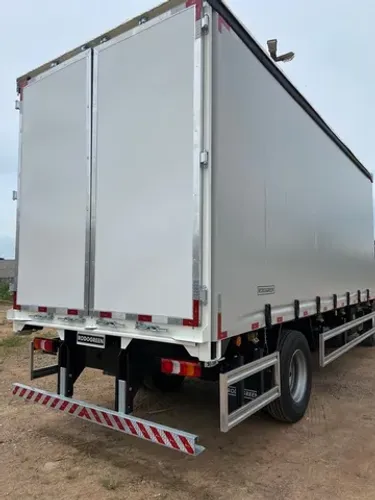 Sider RodoGreen 9500x2600x3000