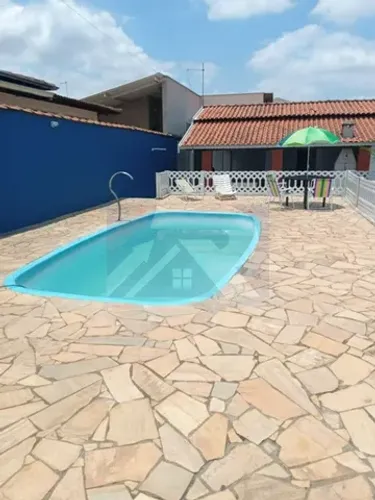 Venda de Casas / Padrão na cidade de Ipeúna