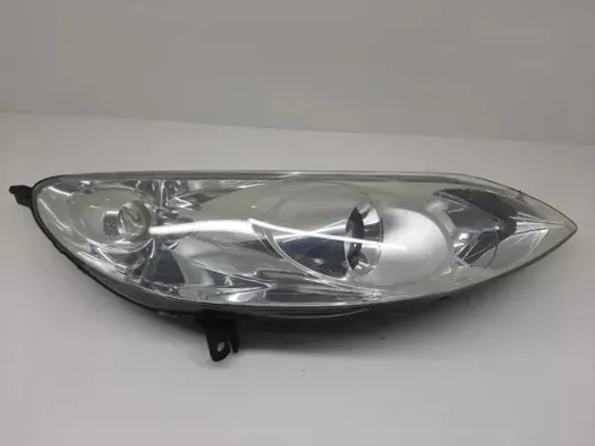Farol Peugeot 407 2006 Lado Direito