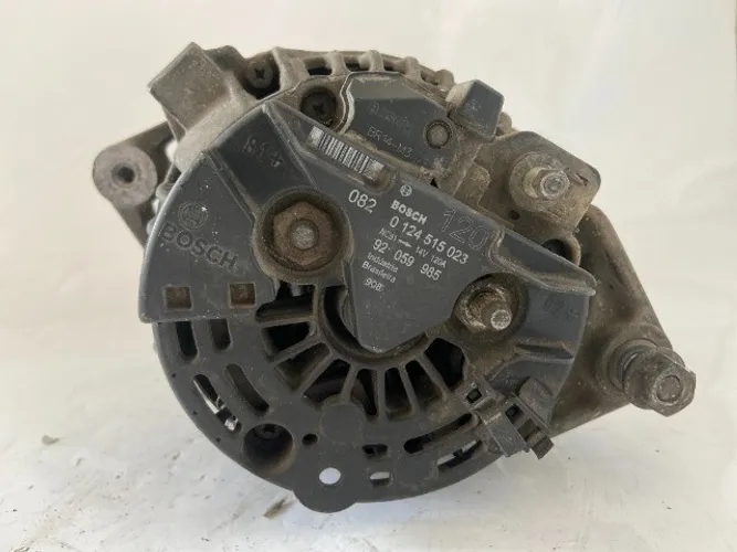 Alternador Mitsubishi L200 