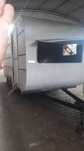 TREILLER CARROPEL EIXOS DUPLO MEDIDAS 6X2,2 