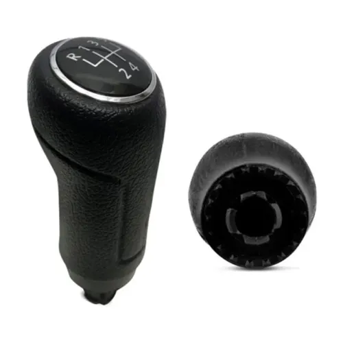 Manopla de Câmbio Gol G5 / Saveiro / Voyage / Fox