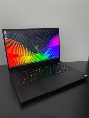 Razer blade 15 2020- geforce 2070 Max Q