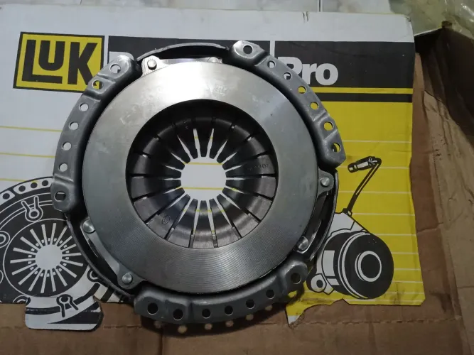 Kit de Embreagem - Toyota Etios - 1.3/1.5 - 2015 a 2019 - PARC. 06 X NO CARTÃO