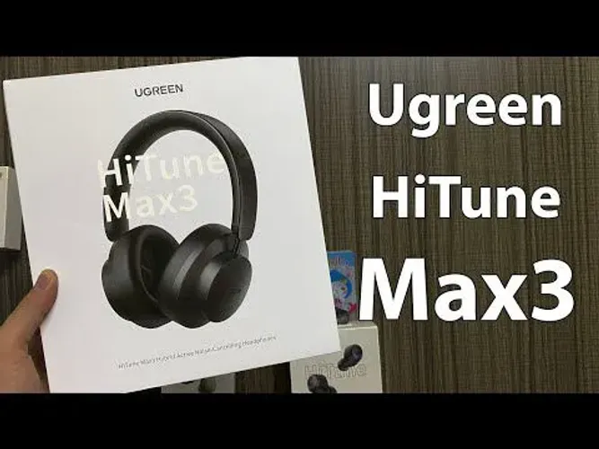 Ugreen hitune Max 3