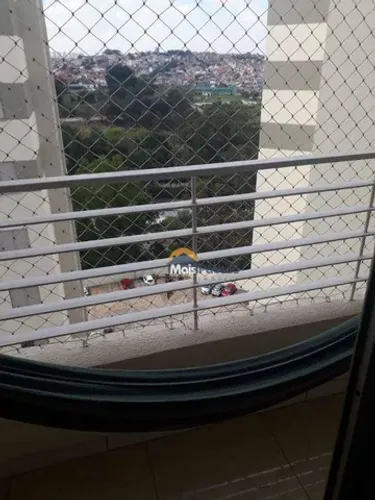 Cobertura no butanta