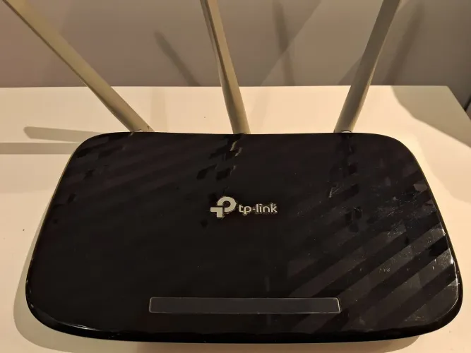 Moden Roteador TP Link Archer C20